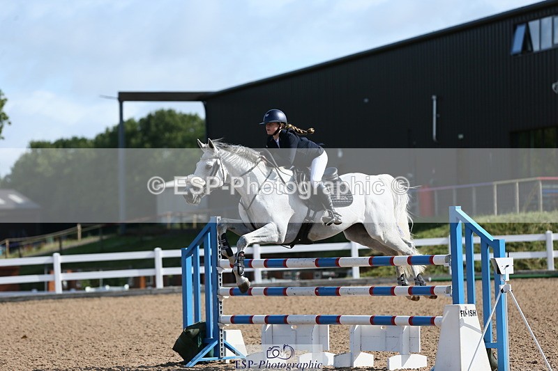 230716A-093403-02160 - Class 31 Children On Horses1.15m