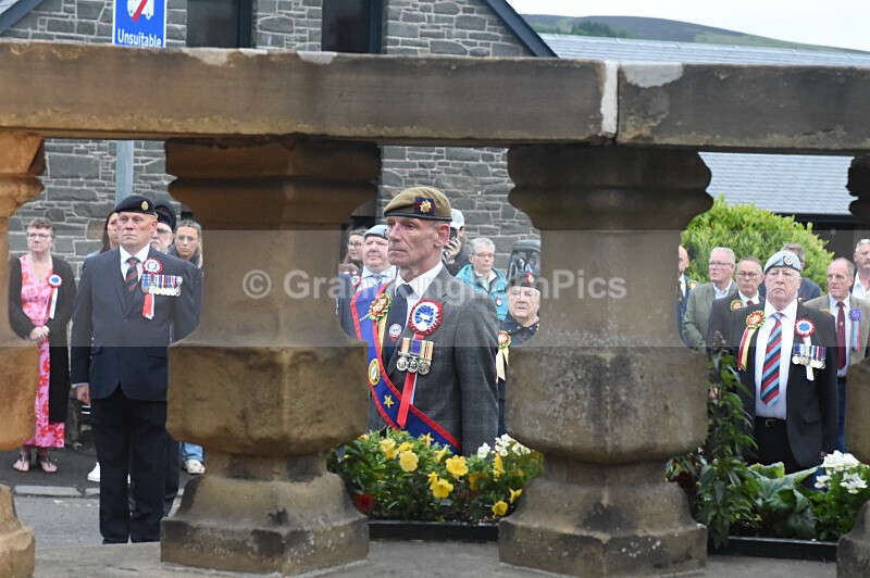 012 - Selkirk Common Riding 2026