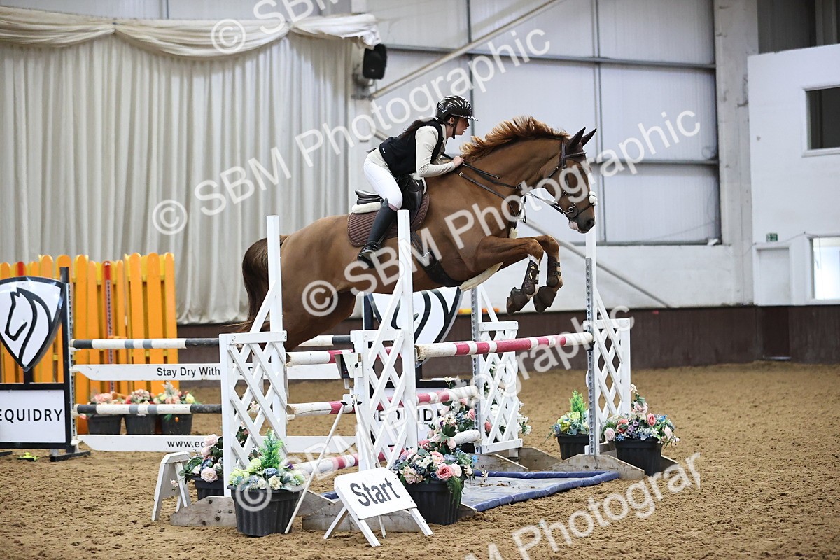 SBM_003274 - Class 11 - Senior Newcomers 1.10m