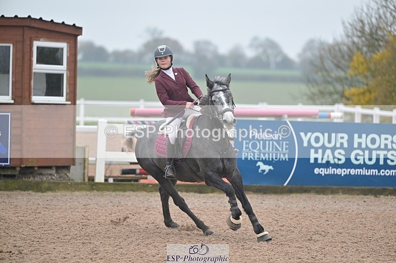 251116-105002-01185 - Cls 4 Pony British Novice and 80cm Open