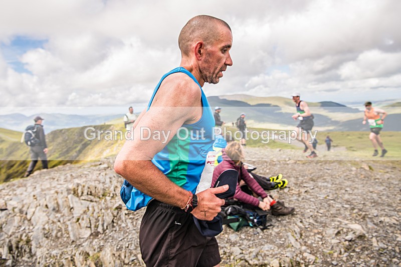 Blencathra-836 - Blencathra Fell Race Sunday 28th June 2026
