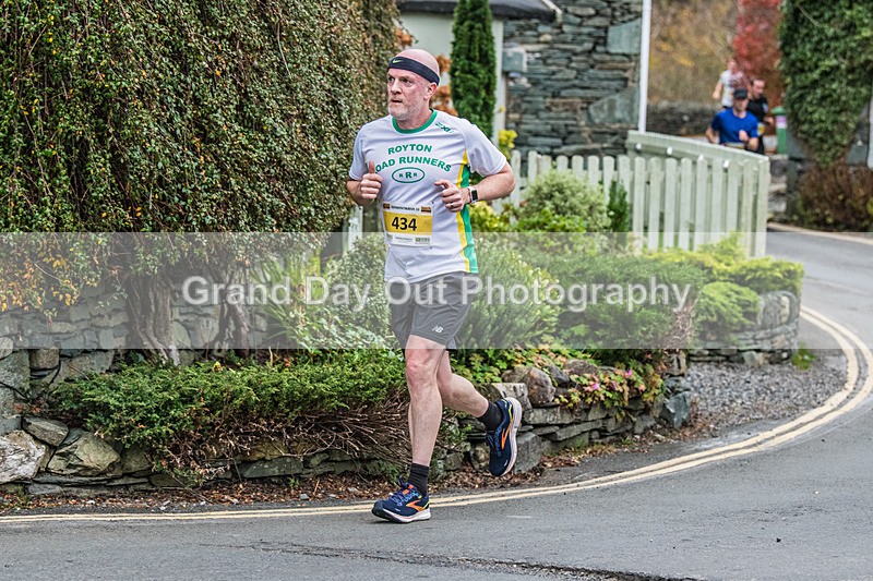 Derwentwater-180 - Derwentwater 10 Mile Road Race Sunday 3rd November 2024