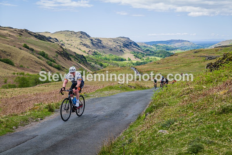 123910 - Hardknott Pass Camera 1 12.00-13.00
