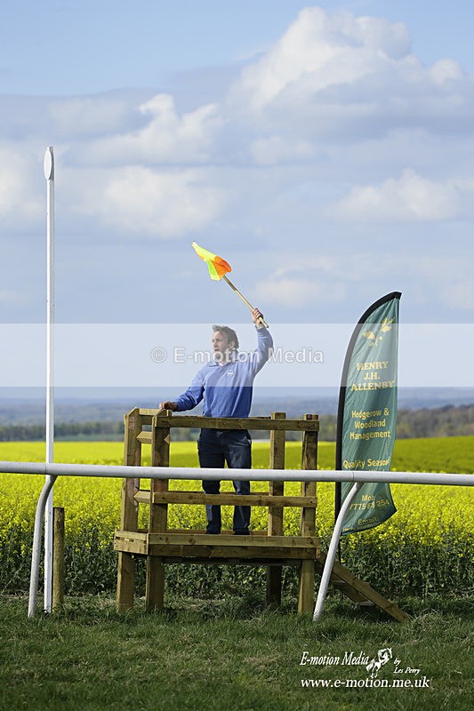 PtP 180422 372 - Old Berkshire PtP Lockinge 18/04/22