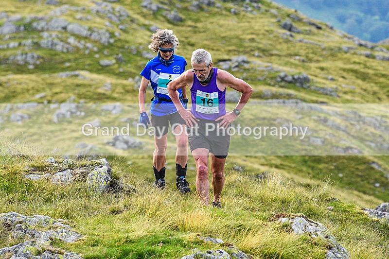 Bessyboot-176 - Bash Up Bessyboot Fell Race Wednesday 13th July 2022
