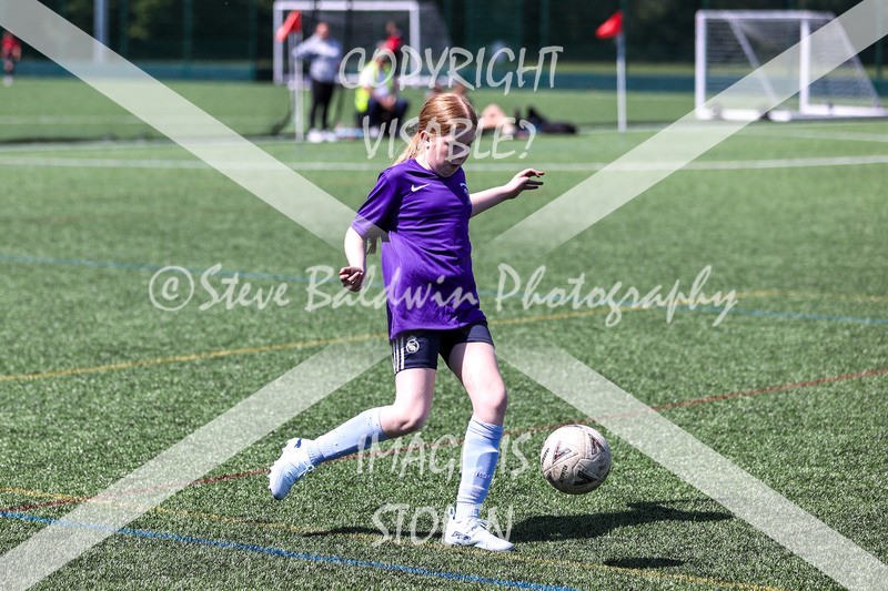 1DX31137 - Sun 14th U11 Girls