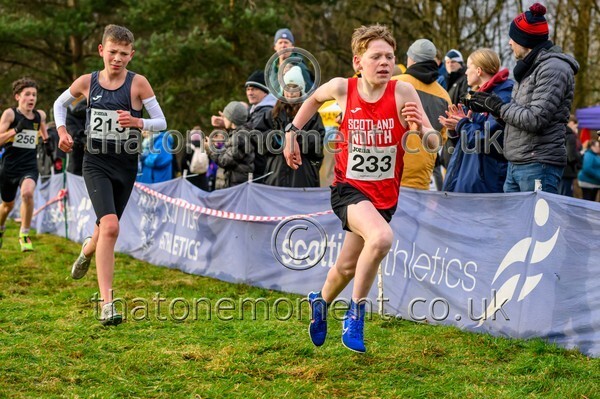 InterXC26-910030 - U15 Boys