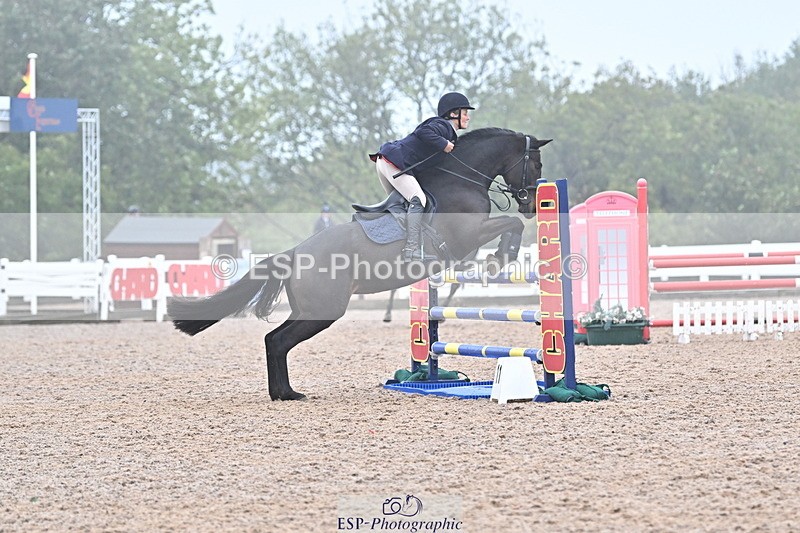 241006A-104401-06247 - Cls 24 95cm Nat Am Quals