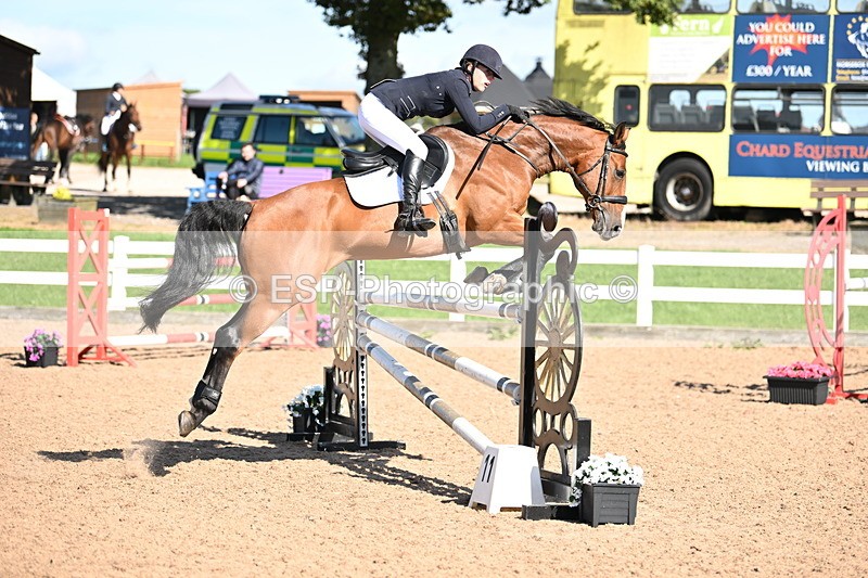 240914A-151419-07999 - Cls 25-S 1.10m Amateur Qualifier