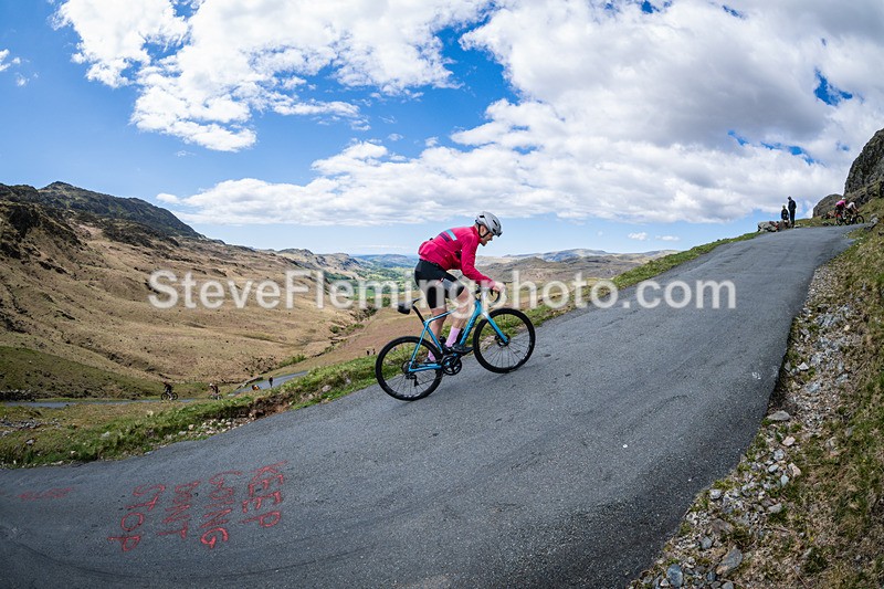 130508 - Hardknott Pass Camera 2 13.00-14.00