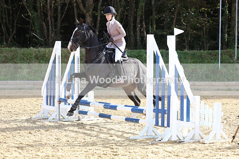 3E7A7108 - Class 2: 50cm Open