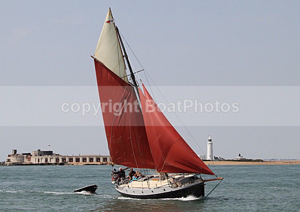 110425 ISLAND SWIFT IMG_7854 - Sailboats - monohull