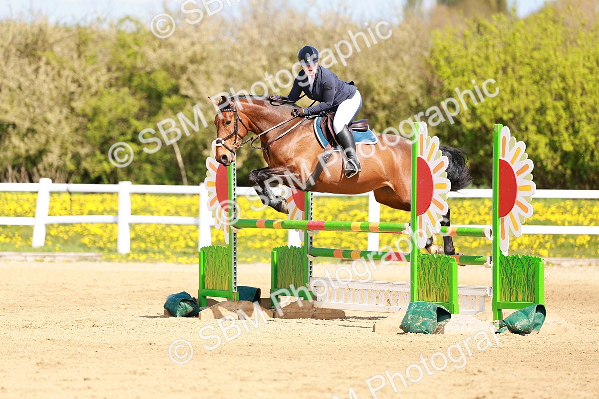 SBM_001525 - Class 3 - Senior Discovery - 1.00m