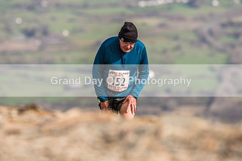 Coledale-1133 - Coledale Horseshoe Fell Race Saturday 30th March 2024