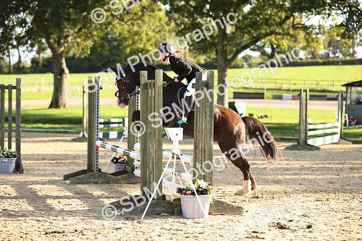 SBM_51946 - J10 - Junior Pony 75cm Championship