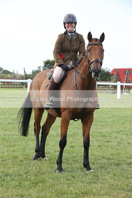JPP_4136 - Class 24: Working Hunter 90cm