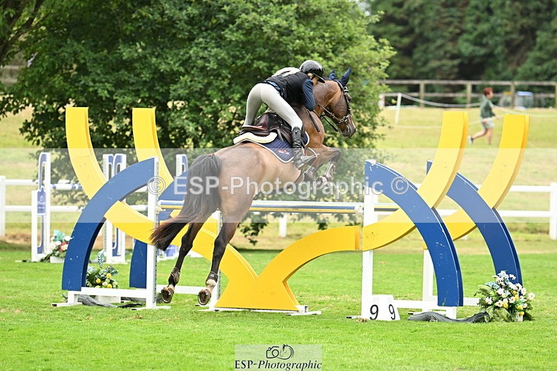 250705A-104905-13411 - Cls 29 Snr 1.25m Open