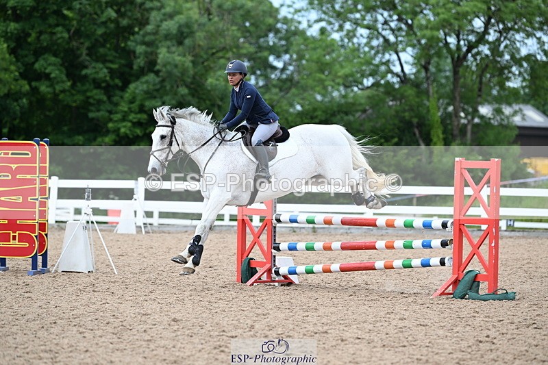 240609A-151231-06400 - Cls 27&28 85cm and 95cm Amateur Qualifier