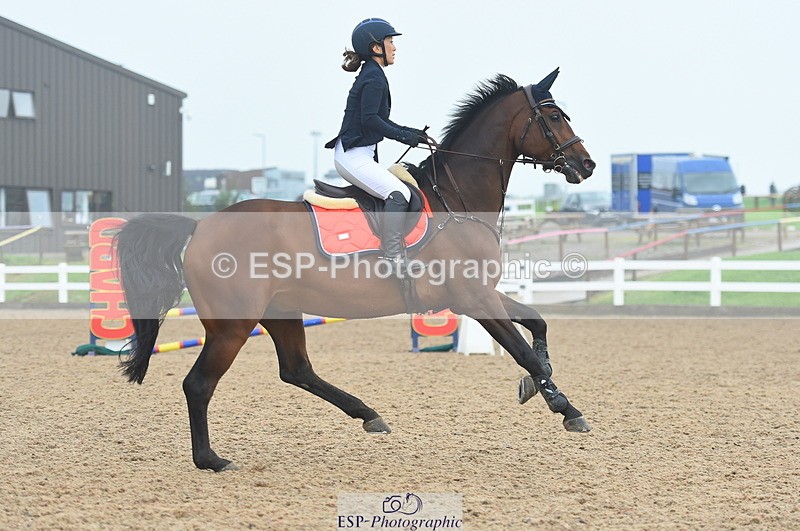 230916A-115032-03726 - Cls 22 95cm Amateur Qualifier