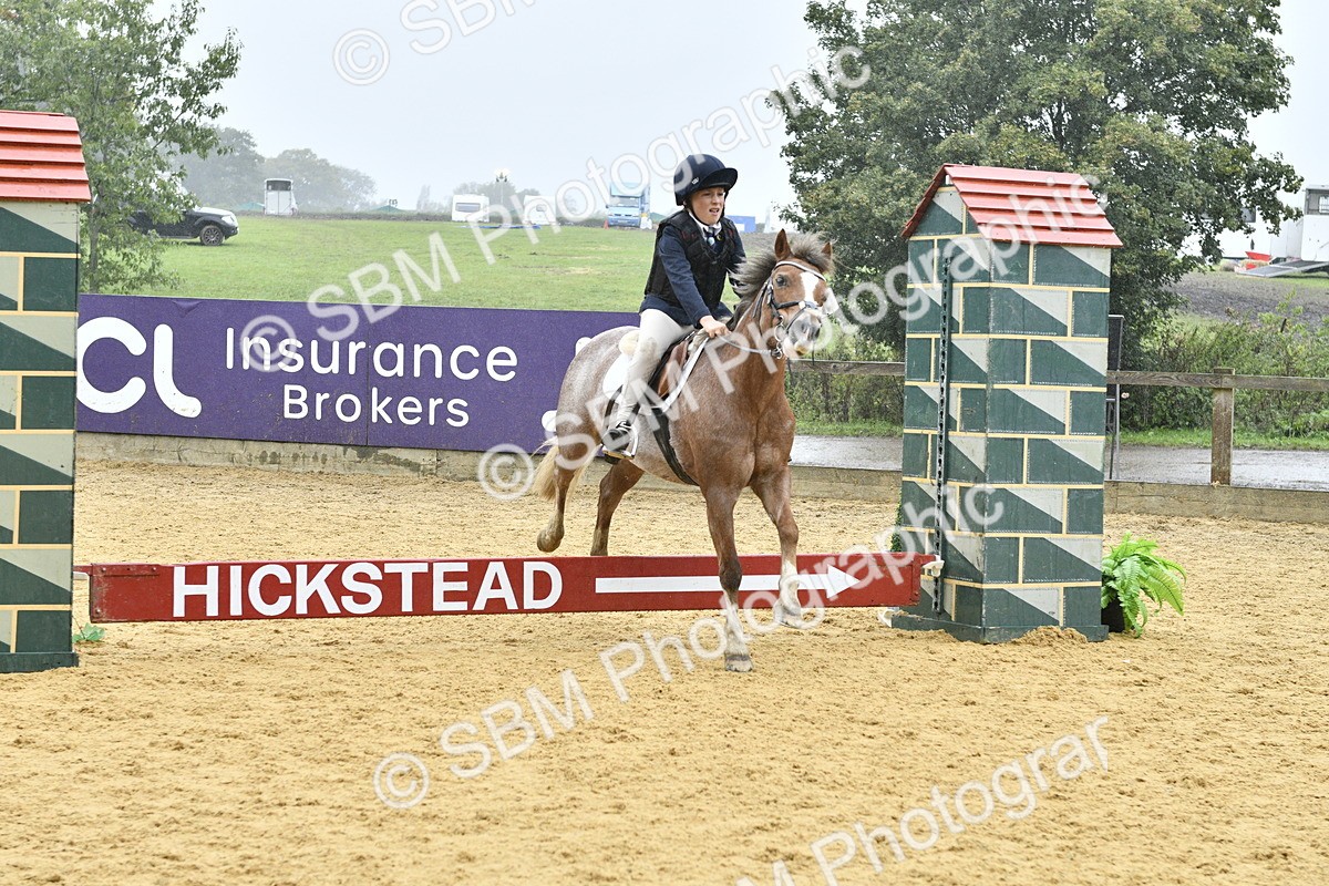 SBM_70976 - J3 - Mini Tour Junior Pony 40cm championship