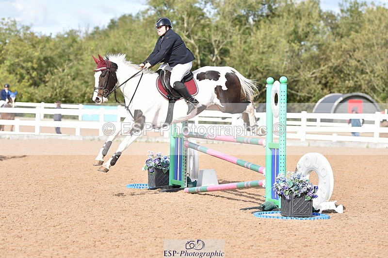 231015A-130510-08199 - Cls 25 95cm Amateur Q 2nd R