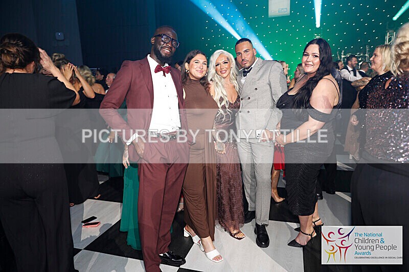 _09I2243 copy - The CYP Awards 2025