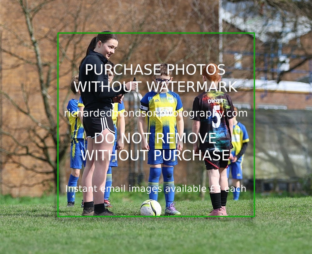 533A6391 - Kendal United Under 10's (18/4/26)