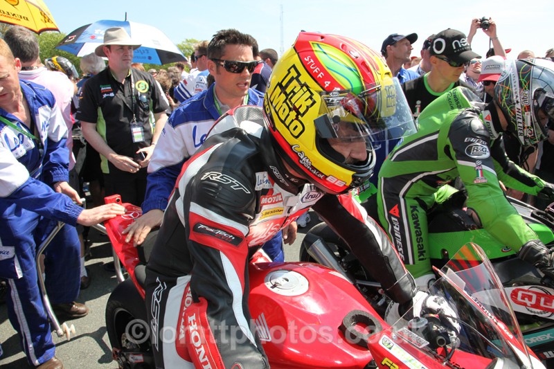 IMG_0535 - Senior TT - Start Line