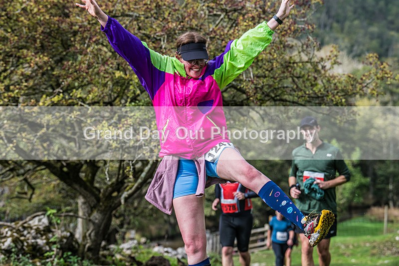 Dovedale Dash-2396 - Dovedale Dash Sunday 5th October 2025