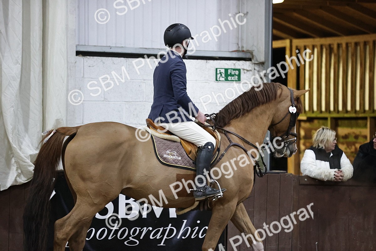 SBM_002258 - Class 7 - National 1.30m/1.40m Open Handicap