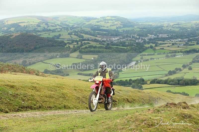 DSPX2236 - Trail Bikes