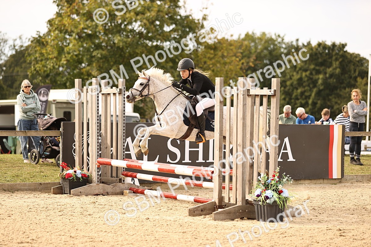SBM_70753 - J13 - Junior Pony 60cm Championship