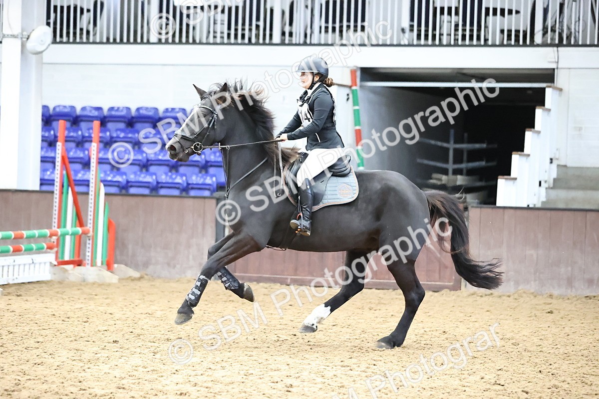 SBM_002035 - Class 5 - Henlow Veterinary Hospital - 70cm Area 12 Championship Qualifier