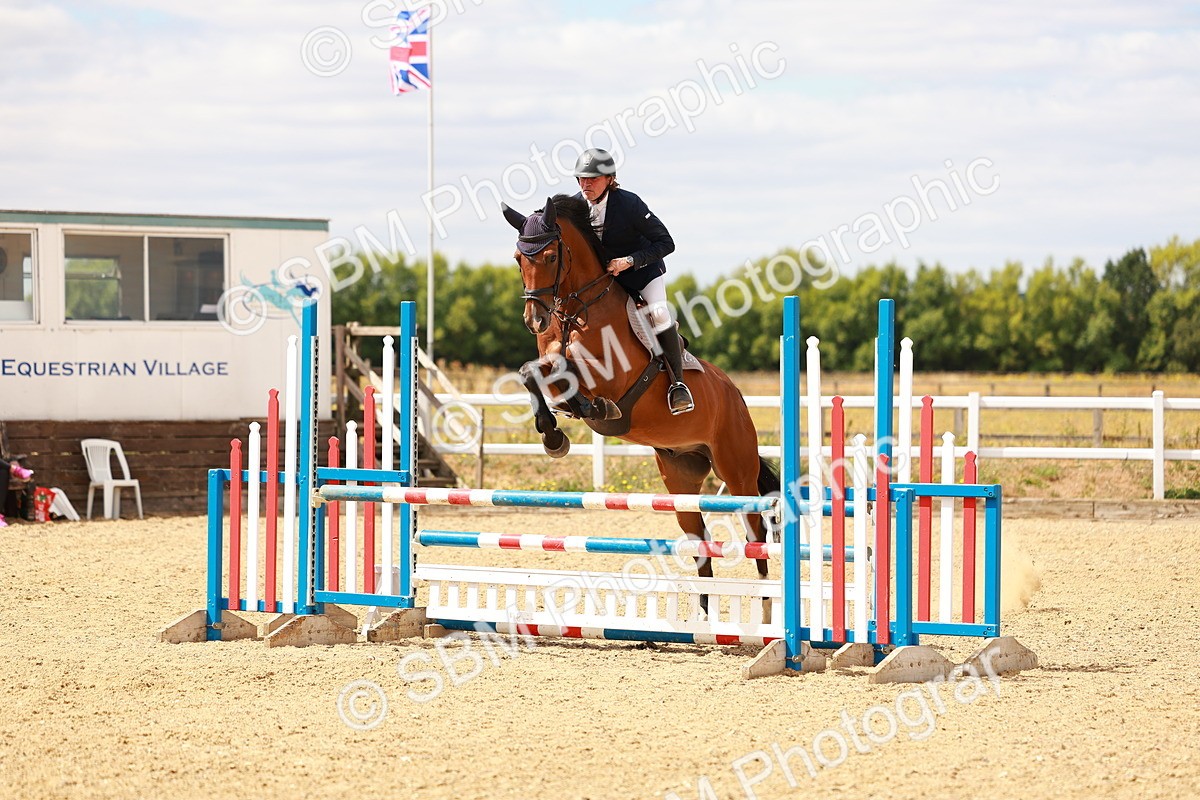 SBM_006339 - Class 3 - Senior British Discovery - 1.00m