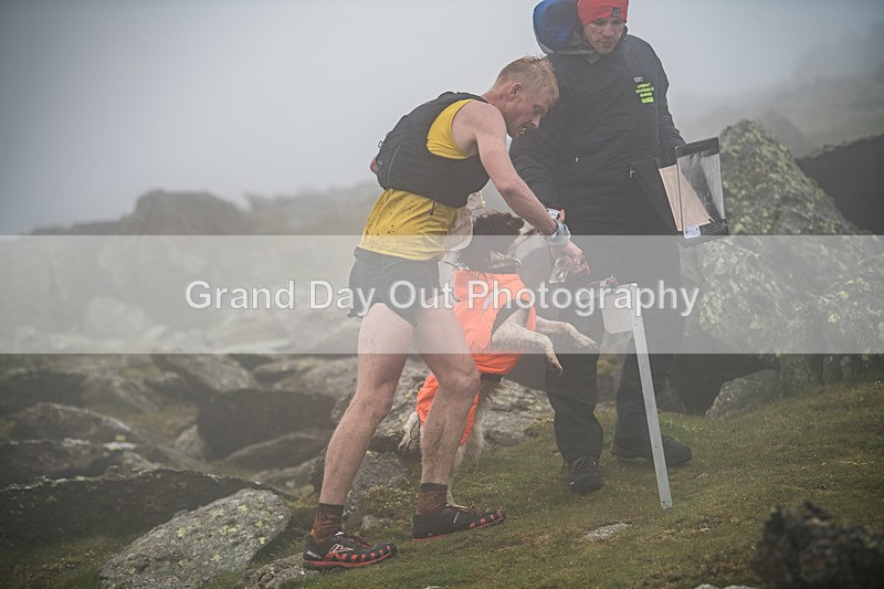  Duddon Long-14 - Duddon Valley Long Fell Race Saturday 30th May 2025