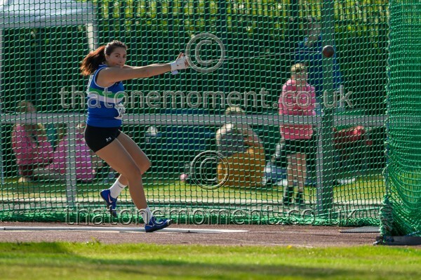 Age25SUN-928000 - Field Female Set One