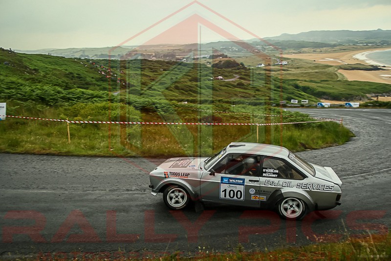 Wilton Recycling Donegal Saturday Stages 47 - Wilton Recycling Donegal International Rally 2023