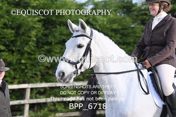 BPP_6718 - RING 1  (RIDDEN HORSES / IN HAND / VETERAN ETC)
