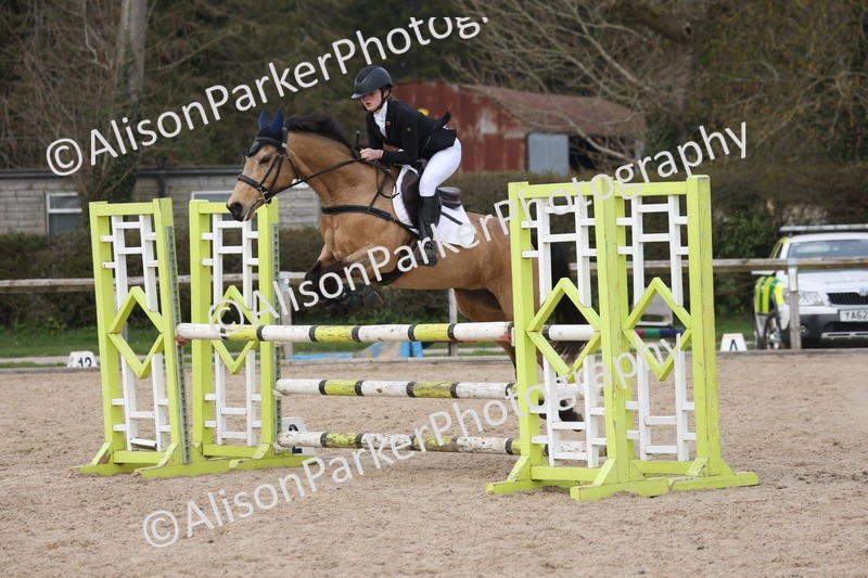 20260322-1904 - Class 5 - 1.0m