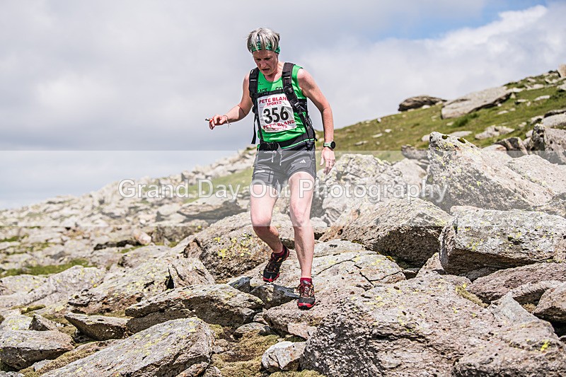 Duddon Short-588 - Duddon Valley Short Fell Race Saturday 1st June 2024