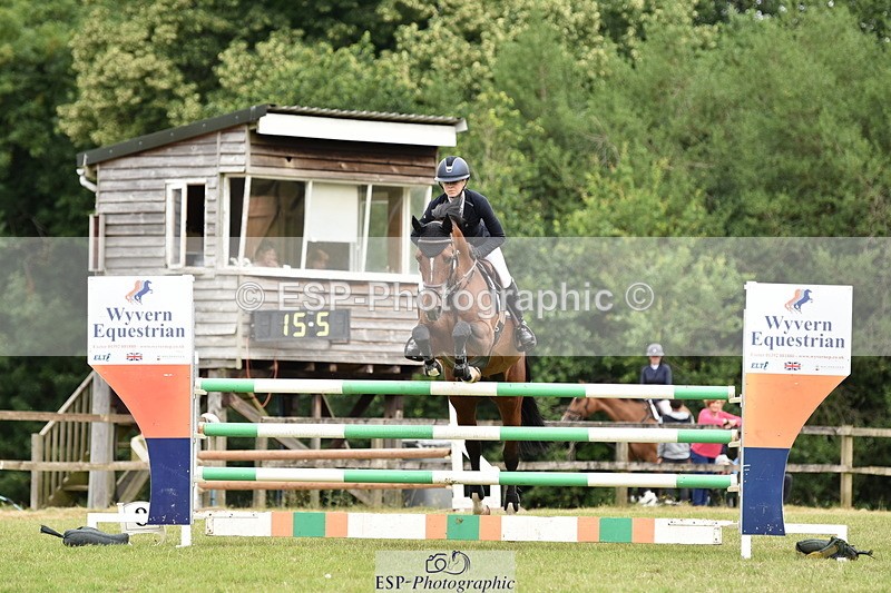 260704A-101116-12671 - Cls 41 Snr Fox inc 6 Year Old