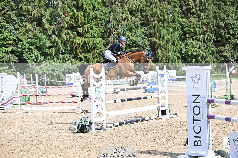 250704A-155727-11836 - Cls 23 Snr Foxhunter
