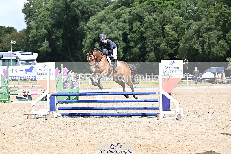 250829A-131626-01736 - Cls 8 95cm Amateur Quali