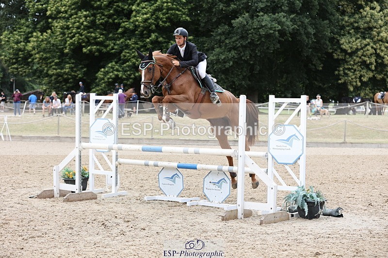 250705A-152102-15764 - Cls 36 Snr Discovery and 1m Open