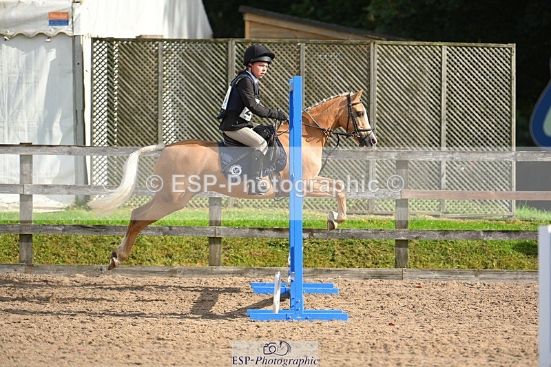 230824-092900-01189 - Round 1 Start to 10.50 coursewalk