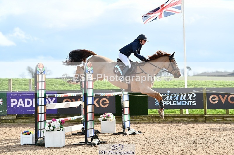 260313-145211-02152 - Cls 5 National 1.30m Open