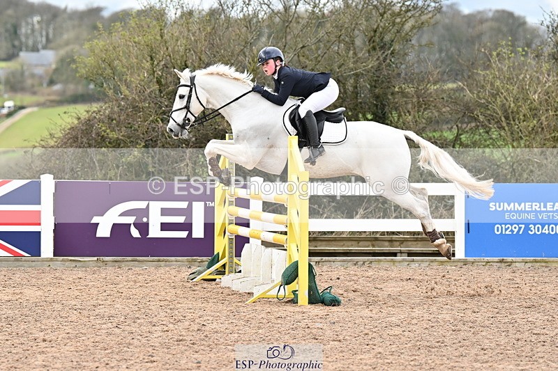 240310A-120432-02343 - Cls 5 Pony Newcomers and 1m Open