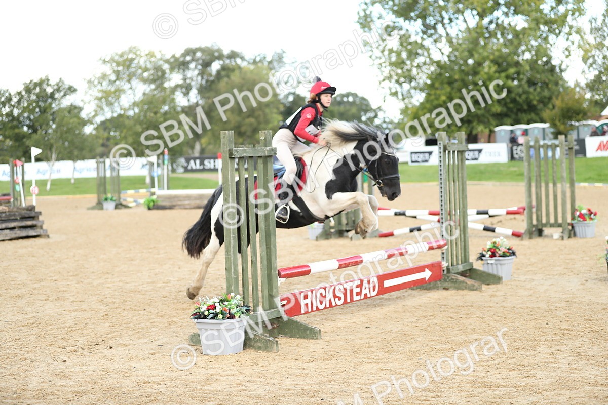 SBM_22160 - E9 - Eventers Challenge 60cm Championship