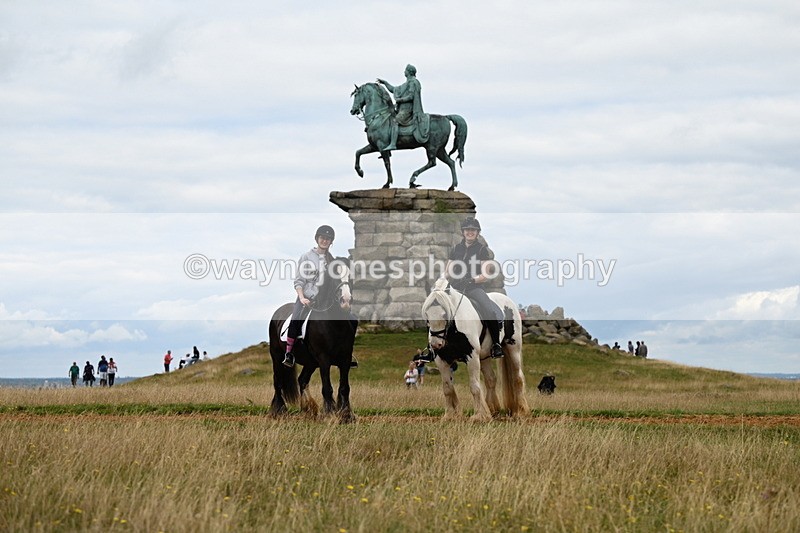 DSC_6610 - Time at Statue 12:45 to 13:15