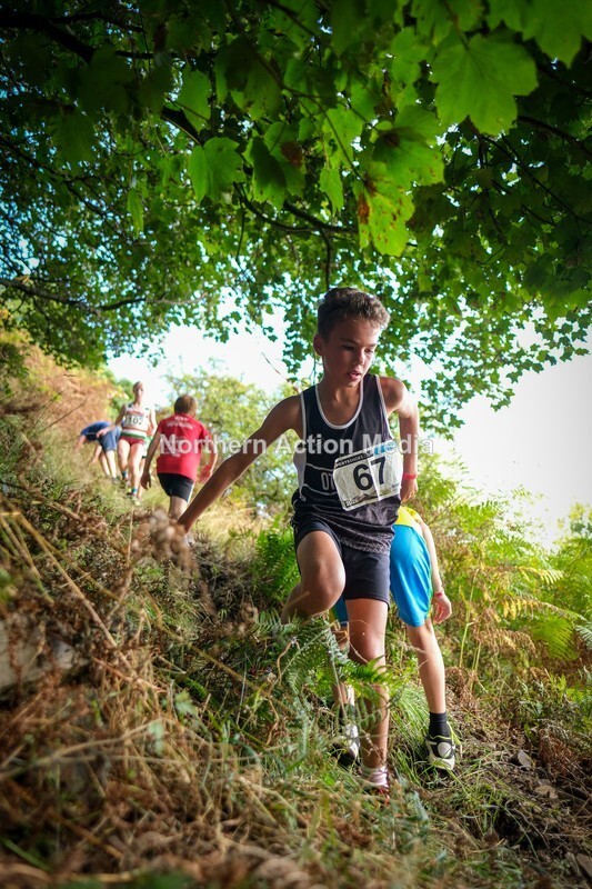 DSCF4654 - Reeth fell race age grades